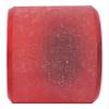 Landyachtz Fatty Hawgs Longboard Wheels Stone-Ground 63mm 78a (Clear Glossy Red 63mm) Set of 4 view 2