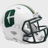 Riddell UNC Charlotte 49ers Revolution Speed Mini Football Helmet view 1