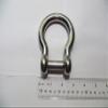 US Stainless Stainless Steel 316 Bow Shackle with Hex Sink Pin Marine Grade (5/8" 16mm Hex Pin Bow Shackle) view 2