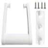 JSP Manufacturing White Aftermarket Plastic Igloo Cooler Replacement Handles # 21025 for 90-100 qt Coolers (4) view 3