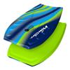 Wavestorm Foam Bodyboard 40" Complete 2 Pack (Red and Green) view 4