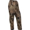 Ultralight Performance Waterproof Pack Shell Pant with Agion Active XL Realtree Timber 2Xlarge view 1