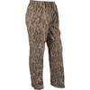 Ultralight Performance Waterproof Pack Shell Pant with Agion Active XL Realtree Timber 2Xlarge view 2