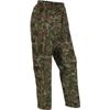 Ultralight Performance Waterproof Pack Shell Pant with Agion Active XL Realtree Timber 2Xlarge view 3