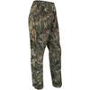 Ultralight Performance Waterproof Pack Shell Pant with Agion Active XL Realtree Timber 2Xlarge view 4