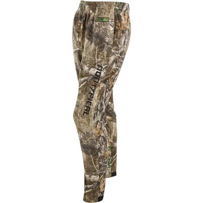 Drake DNT4095-030-5 Midweight Storm Front Fleece Pant Edge 2Xlarge