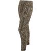 Drake DNT4095-030-5 Midweight Storm Front Fleece Pant Edge 2Xlarge view 2