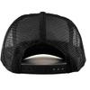ALLNTRENDS Free Britney Cap Freebritney Embroidered Trucker Hat 90s Music Lovers Hashtag Caps (Purple) view 2