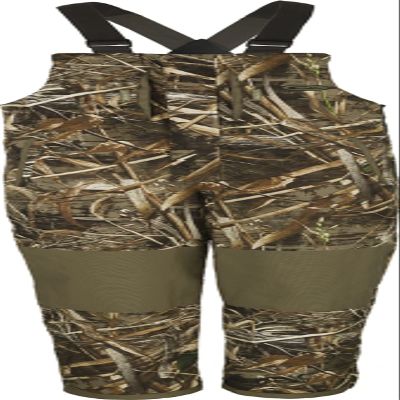 Drake Waterfowl Reflex Insulated Bib Max-5 2Xlarge