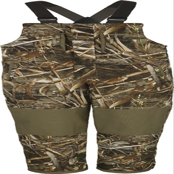 Drake Waterfowl Reflex Insulated Bib Max-5 2Xlarge
