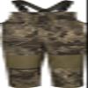 Drake Waterfowl Reflex Insulated Bib Max-5 2Xlarge view 4