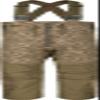 Drake Waterfowl Guardian Flex G3 Flex Bib with BMZ System Liner Realtree Timber 2Xlarge view 2