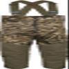 Drake Waterfowl G3 Flex Bib with BMZ Max-5 3Xlarge view 1