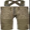 Drake Waterfowl G3 Flex Bib with BMZ Max-5 3Xlarge view 2