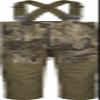 Drake Waterfowl G3 Flex Bib with BMZ Max-5 3Xlarge view 4