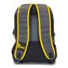 Track Select Backpack Backpack - Grey/Yellow view 2