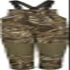 Drake Waterfowl Reflex Insulated Bib Max-5 Small view 1