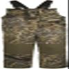 Drake Waterfowl Reflex Insulated Bib Max-5 Small view 3