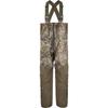 Drake Waterfowl Guardian Flex G3 Flex Bib with BMZ System Liner (US, Alpha, Medium, Regular, Regular, Mossy Oak Shadow Grass Habitat Camo) view 1