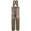 Drake Waterfowl Guardian Flex G3 Flex Bib with BMZ System Liner (US, Alpha, Medium, Regular, Regular, Mossy Oak Shadow Grass Habitat Camo) view 2