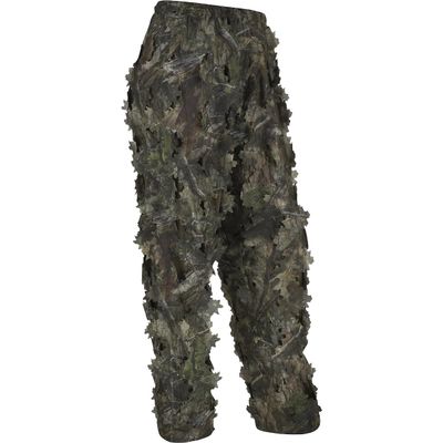 Drake DNT7200-036-4 Lightweight 3D Leafy Pant Country DNA XLarge