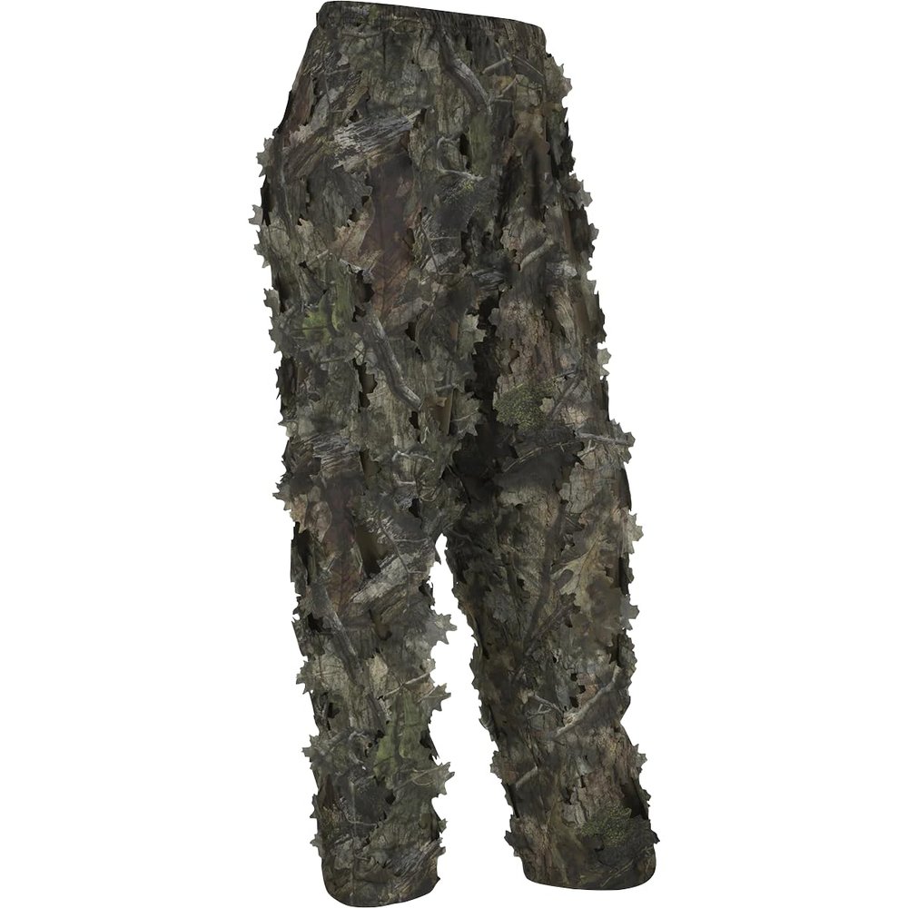 Drake DNT7200-036-4 Lightweight 3D Leafy Pant Country DNA XLarge