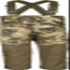 Drake Waterfowl Guardian Flex G3 Flex Bib with BMZ System Liner Realtree Timber Large view 4