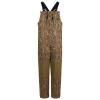 Drake Waterfowl LST Reflex Insulated Bib Bottomland 3Xlarge view 1