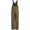 Drake Waterfowl LST Reflex Insulated Bib Bottomland 3Xlarge view 2
