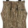 Drake Waterfowl LST Reflex Insulated Bib Bottomland 3Xlarge view 3