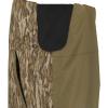 Drake Waterfowl LST Reflex Insulated Bib Bottomland 3Xlarge view 4