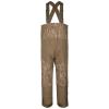 Drake Waterfowl Guardian Flex G3 Flex Bib with BMZ System Liner (US, Alpha, 3X-Large, Regular, Regular, Mossy Oak Bottomland Camo) view 2