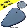 TreadLife Fitness Exercise Bike Seat Cushion - Designed to Fit Recumbent Bikes view 3