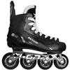 TronX E1.0 Senior Inline Roller Hockey Skates (7.5) view 1