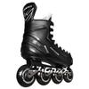 TronX E1.0 Senior Inline Roller Hockey Skates (7.5) view 3