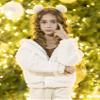 Arshiner Girls' Fleece Full Zip Winter Coats For Girls Beige 5 year view 4
