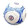 Icon Sports Cruz Azul Soccer Ball Officially Ball Size 2 White view 1