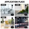 OppsDecor Punching Bag with Stand,Reflex Bag Freestanding Punching Ball Boxing Speed Bag,Great for Training,Stress Relief,Exercise view 2