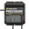 Precision Charger MK 230 PCL - 2 Bank x 15 Amp view 2