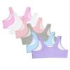 Cotton Built-Up Stretch Sports Bra view 3