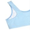 Cotton Built-Up Stretch Sports Bra view 4