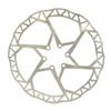 KCNC Titor Ultralight Titanium Disc Rotor, 180mm, KDBD02-002, SK2249-T view 1