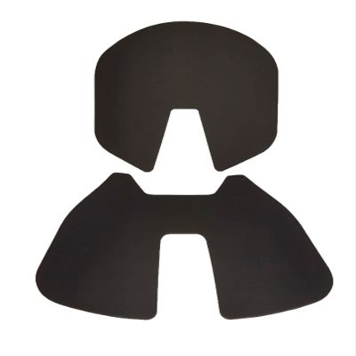 Original Gokart Seat Foam Parts Seat Foam After-Sales Accessories for Ninebot Gokart PRO Kart Electric Scooter