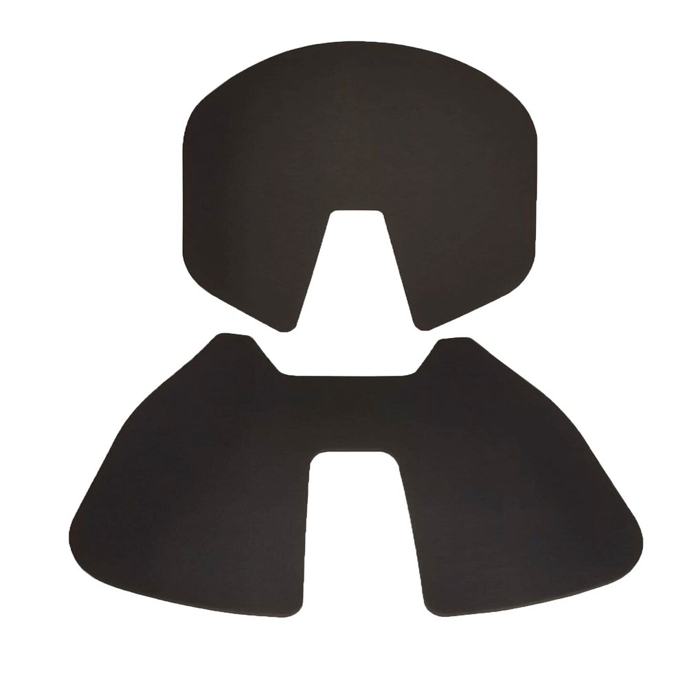 Original Gokart Seat Foam Parts Seat Foam After-Sales Accessories for Ninebot Gokart PRO Kart Electric Scooter