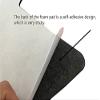 Original Gokart Seat Foam Parts Seat Foam After-Sales Accessories for Ninebot Gokart PRO Kart Electric Scooter view 3