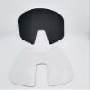 Original Gokart Seat Foam Parts Seat Foam After-Sales Accessories for Ninebot Gokart PRO Kart Electric Scooter view 4