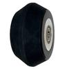 TreadLife Fitness Elliptical Wheel - Compatible with NordicTrack CX1055 - Part Number 206612 - COMES WITH FREE SQUEAK ELIMINATING BEARING GREASE view 1