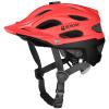 Bosoar Mountain Bike Helmet,Adult Cycling Helmet with Camera Mount and Detachable Visor for Men Women Youth,Suggested Fit 55-61 Cm view 1