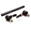 10L0L Golf Cart Steering Tie Rod End Shaft Assembly Kit fits EZGO TXT Medalist Marathon 1994-2001,Replace OEM# 70074-G01, 70074G01, 70074-G02, 70074G02 view 4