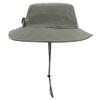 ESTELLEF Waterproof Fishing Hat UPF50 Protection Sun,Boonie Bucket Hat Breathable Wide Brim for Men & Women (Color : Light Army Green) view 2